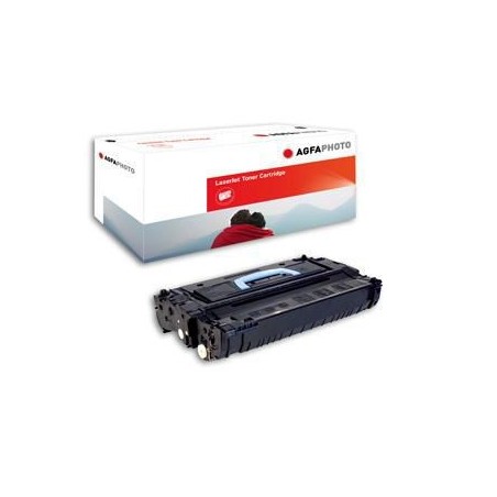 AgfaPhoto Toner Black APTHP43XE - Kvalitetsprinterpatron til Skarpe Udskrifter