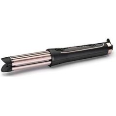 BaByliss C112E Krøllejern Sort