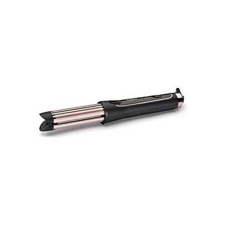 BaByliss C112E Krøllejern Sort