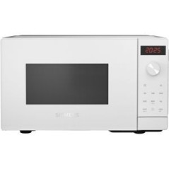Siemens iQ300 FF023LMW0 Mikrobølgeovn Hvid