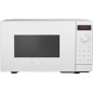 Siemens iQ300 FF023LMW0 Mikrobølgeovn Hvid