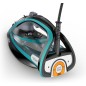 Tefal Ultimate Pure FV9844E0 Dampstrygejern 3200W Sort Grøn