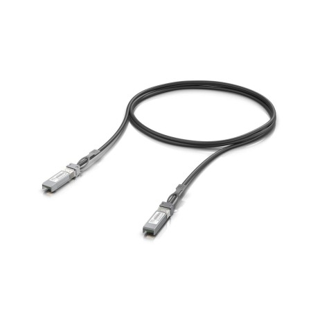 Ubiquiti UACC-DAC-SFP10-1M - Højtydende SFP Netværkstilbehør til Professionelle Installationer