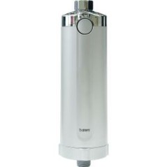 BWT Quick & Clean Bruser Kalkfilter - Effektiv Beskyttelse mod Kalk og Optimal Bruseroplevelse!