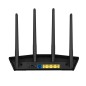 ASUS RT-AX57 Trådløs router ASUS RT-AX57 Trådløs router