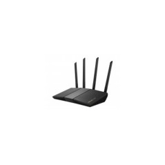 ASUS RT-AX57 Trådløs Router - Hurtig og Stabil Internetforbindelse til Dit Hjem - Varenummer: 4711081921479