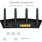 ASUS RT-AX57 Trådløs router ASUS RT-AX57 Trådløs router