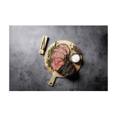 MEATER Plus Stegetermometer - Perfekt til Ovn, Barbeque og Grill - Præcision og Bekvemmelighed - Varenummer: 5060480240407
