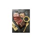 MEATER Plus Stegetermometer Ovn Barbeque grill Grill Ryger