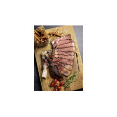 MEATER Plus Stegetermometer - Perfekt til Ovn, Barbeque og Grill - Præcision og Bekvemmelighed - Varenummer: 5060480240407