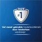 Oral-B PRO 3 3000 Cross Action White Edition Tandbørste Hvid