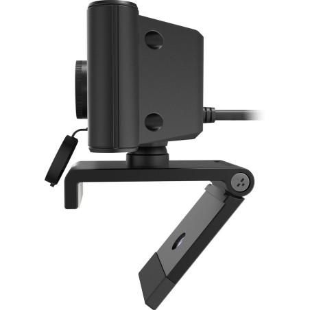 Creative Live! Cam Sync 4K Webcam - Fortrådet - Få krystalklar video med 3840 x 2160 opløsning!