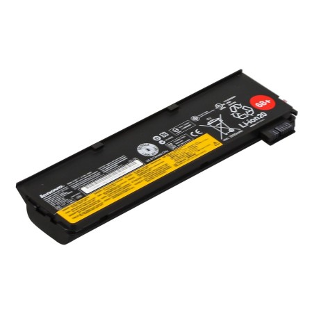 Lenovo External Lithium-ion Battery