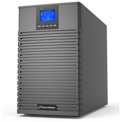 PowerWalker VFI 3000 ICT IoT UPS - Reliable and Intelligent Power Backup | 10122195