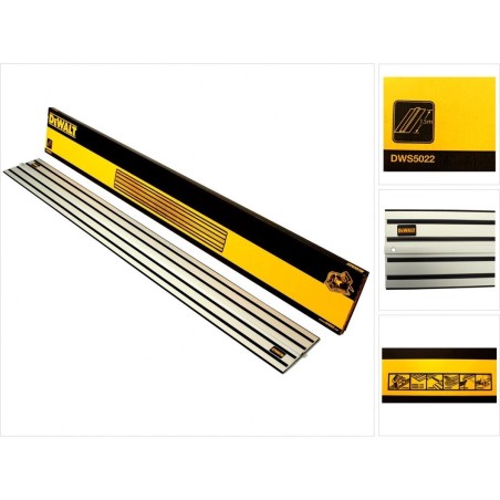 DeWALT Guideskinne Dyksav