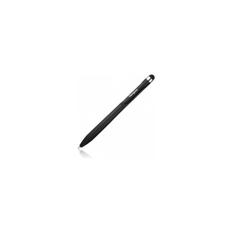 Targus 2-i-1 Antimikrobiel Stylus og Pen Targus 2-i-1 Antimikrobiel Stylus og Pen