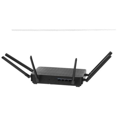Køb Xiaomi Router AX3200 - Trådløs Desktop Router med Førsteklasses Hastighed og Stabilitet | Varenummer: 6934177754951