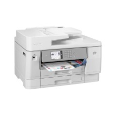 Brother MFC-J6955DW Blækprinter