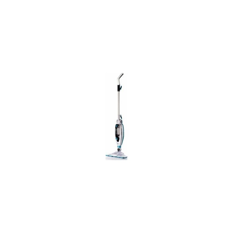Ariete 4175 Steam Mop 10 in 1 Blå Hvid Ariete 4175 Steam Mop 10 in 1 Blå Hvid