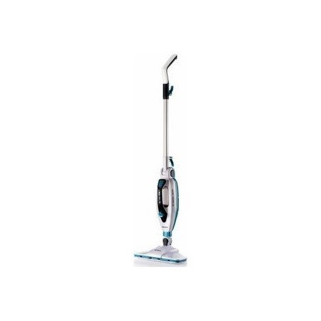 Ariete 4175 Steam Mop 10 in 1 – Effektiv Damprenser til Renere Hjem!
