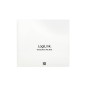 LogiLink Gaming Mousepad Musemåtte LogiLink Gaming Mousepad Musemåtte