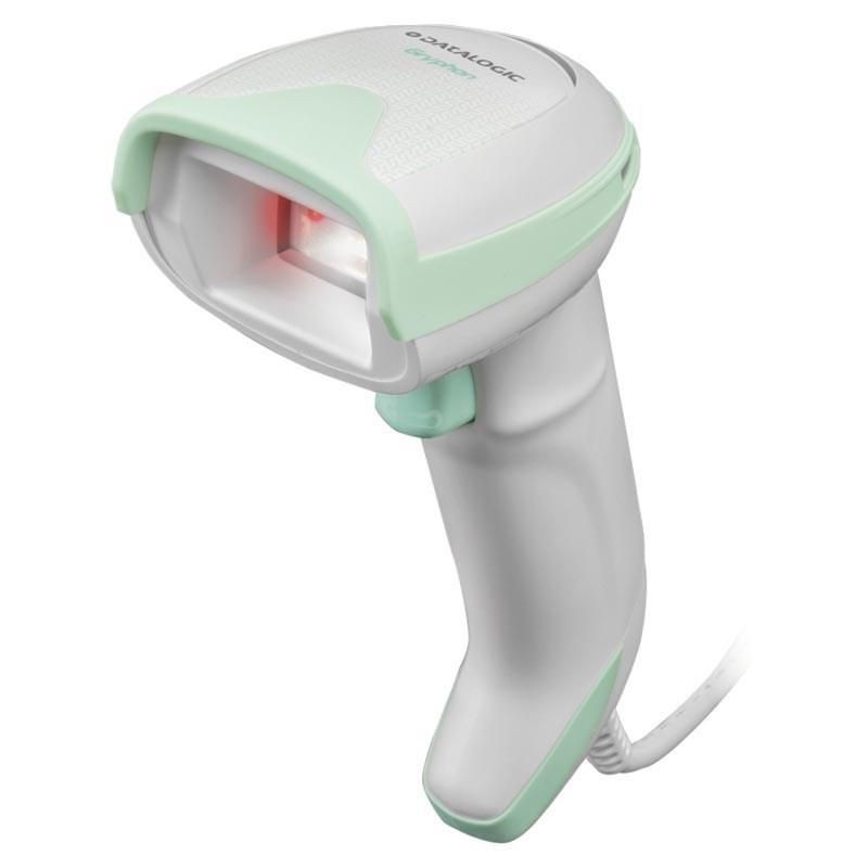 Datalogic Gryphon I GD4520, Kit, 2D USB