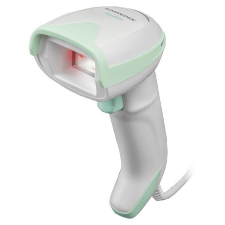 Datalogic Gryphon I GD4520 Kit 2D USB - Topmoderne Stregkodescanner til Effektiv Arbejdsflow (Varenummer: GD4520-HCK1-HD)