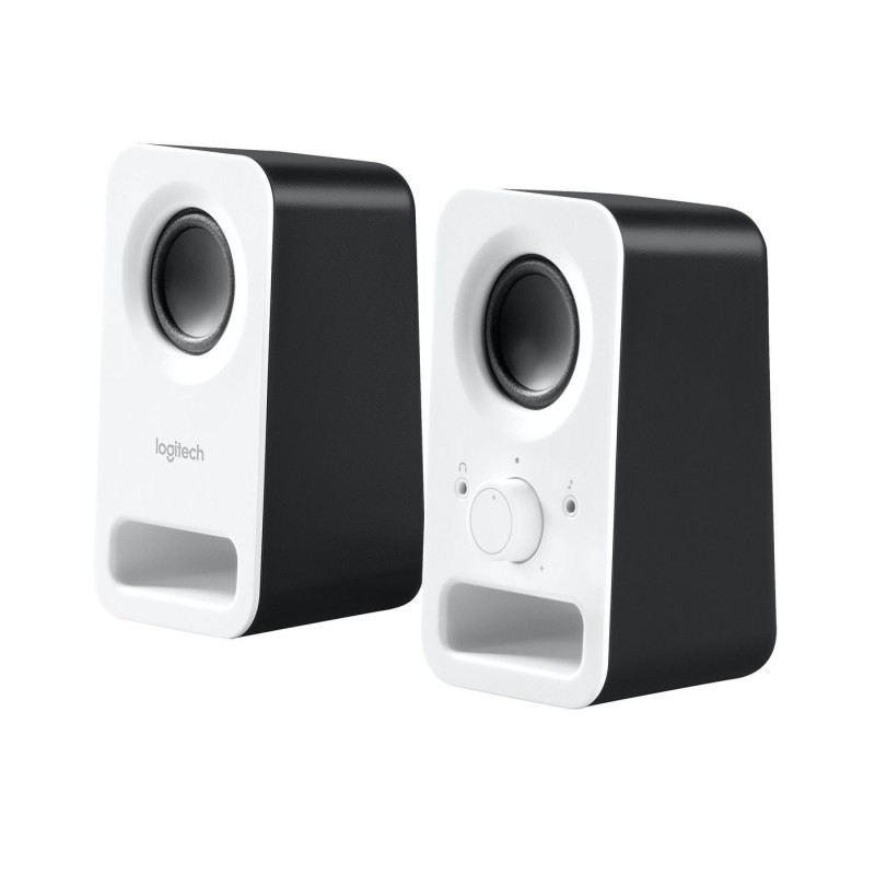 Logitech Z150 snow white EU Logitech Z150 snow white EU