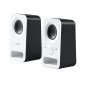 Logitech Z150 snow white EU Logitech Z150 snow white EU
