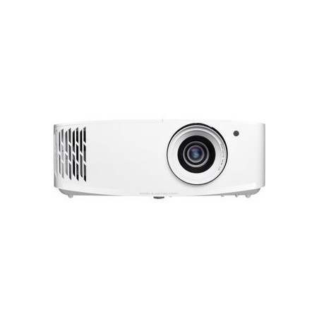 Optoma UHD35x DLP-projektor 4K HDMI