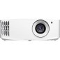 Optoma UHD35x DLP-projektor 4K HDMI