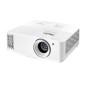 Optoma UHD35x DLP-projektor 4K HDMI