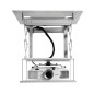 Grandview Projector lift with inline Grandview Projector lift with inline