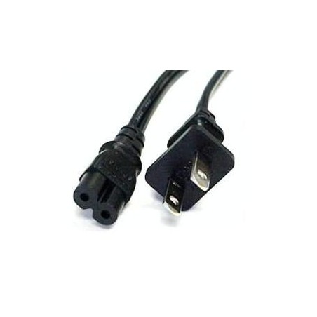 "Køb Lenovo Power Cord US 2-pin [FRU39M5016] - Høj Kvalitet & Pålidelig Forbindelse"