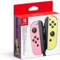 NINTENDO Joy-Con Controller Nintendo Switch Pink Gul