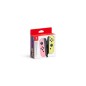NINTENDO Joy-Con Controller Nintendo Switch Pink Gul