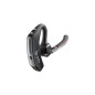 Poly Voyager 5200 (UC) Trådløs Headset Sort Poly Voyager 5200 (UC) Trådløs Headset Sort