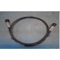 Hewlett Packard Enterprise 1m MiniSAS HD external cable Hewlett Packard Enterprise 1m MiniSAS HD external cable