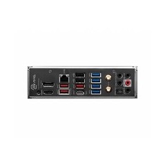 MSI Mag B650 Tomahawk Wifi - Kraftfuld Motherboard til Optimal Ydeevne og Gaming Excellence | Varenummer: 4711377010153