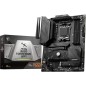 MSI Mag B650 Tomahawk Wifi MSI Mag B650 Tomahawk Wifi