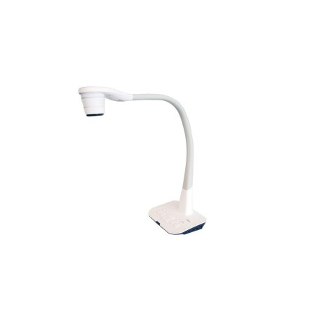 Optoma DC460 4K HD Kamera - Overlegen Billedkvalitet og Uovertruffen Ydeevne!