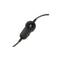 Logitech Stereo H151 Kablet Høretelefoner Sort