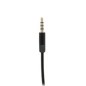 Logitech Stereo H151 Kablet Høretelefoner Sort