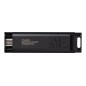 Kingston DataTraveler Max 1TB USB-C 3.2 Gen 2 USB stick Sort