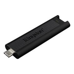 Kingston DataTraveler Max 1TB USB-C 3.2 Gen 2 - Hurtig, Pålidelig og Stilren Lagring!