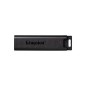 Kingston DataTraveler Max 1TB USB-C 3.2 Gen 2 USB stick Sort