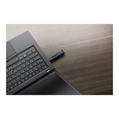 Kingston DataTraveler Max 1TB USB-C 3.2 Gen 2 - Hurtig, Pålidelig og Stilren Lagring!