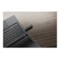 Kingston DataTraveler Max 1TB USB-C 3.2 Gen 2 USB stick Sort