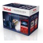 Tefal Pro Express Vision GV9812E0 Dampstrygejern 3000W Blå Hvid