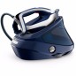 Tefal Pro Express Vision GV9812E0 Dampstrygejern 3000W Blå Hvid